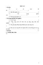 Phương pháp phân tích đi lên trong day học hình học 7