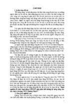 Kinh nghiệm tổ chức hđ gdngll góp phần bồi dưỡng kỹ năng sống cho học sinh ở trường thcs quảng thạch