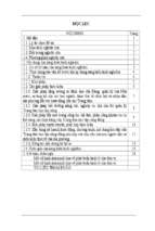 Một số giải pháp nâng cao chất lượng hoạt động trung tâm học tập cộng đồng, góp phần xây dựng cộng đồng học tập có hiệu quả.