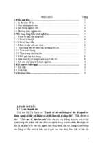 Hoạt động của thư viện trường thcs dt nội trú góp phần giáo dục đạo đức cho học sinh