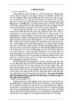 Lựa chọn và áp dụng một số bài tập phát triển sức mạnh tốc độ nhằm nâng cao thành tích nhảy xa kiểu ngồi cho học sinh lớp 9