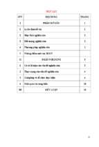 Sử dụng kỹ thuật mảnh ghép trong dạy học bồi dưỡng học sinh giỏi toán 9  ở trường thcs đông lĩnh   tp thanh hóa