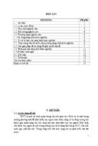 Skkn  một số phương pháp giảng dạy nhằm nâng cao thành tích môn chạy cự ly ngắn cho học sinh lớp 8 trường thcs và thpt nghi sơn