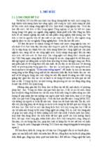 Hiệu quả thiết thực từ việc vận dụng phương pháp tích hợp trong dạy – học môn công nghệ 8 ( tiết 17 bài 18 vật liệu cơ khí)