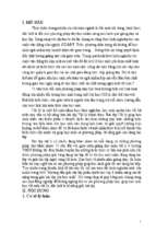 Hướng dẫn giải bài tập phần nhiệt học lớp 8 nhằm nâng cao kĩ năng trong giải bài tập của học sin