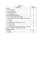 Hướng dẫn học sinh tập luyện nâng cao thành tích trong chạy cự ly ngắn đối với học sinh khối 8, 9, trường thcs ngọc phụng, huyện thường xuân