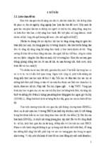 Một số giải pháp quản lý nhằm nâng cao chất lượng hoạt động giáo dục ngoài giờ lên lớp ở trường thcs tân ninh, huyện triệu sơn gia