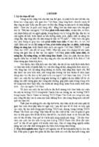 Một số biện pháp chỉ đạo thực hiện các cuộc thi tìm hiểu trong trường thcs phạm văn hinh huyện thạch thành đạt hiệ