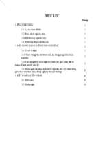 Sử dụng hiệu quả công nghệ thông tin và mạng xã hội hỗ trợ việc bồi dưỡng học sinh giỏi môn toán ở trường thcs tam lư