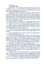 Một số biện pháp quản lý giáo dục kỹ năng sống cho học sinh trường thcs nguyễn văn trỗi