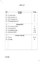 Cách sửa sai và nâng cao thành tích nhảy cao kiểu bước qua cho học sinh lớp 9 trường thcs thị trấn cành nàng