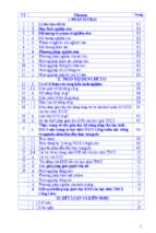 Một số biện pháp giáo dục kỹ năng sống cho học sinh trường thcs