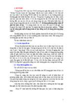 Nâng cao kỹ năng giải một số dạng toán số học bằng cách sử dụng phương pháp chặn