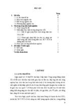 Một số giải pháp nâng cao chất lượng mũi nhọn bậc thcs ngành giáo dục huyện như xuân