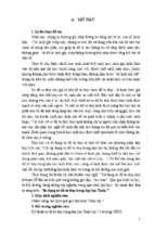 Sử dụng sơ đồ tư duy trong dạy học toán 7