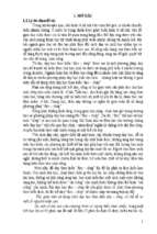 Một số kinh nghiệm dạy tiết ôn tập địa lí 9 bằng sơ đồ tư duy tại trường thcs quảng giao – huyện quảng xương