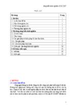 Kinh nghiệm dạy bài 16  định dạng văn bản môn tin học lớp 6