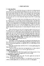 Một số kinh nghiệm dạy tốt dạng toán tìm x ở lớp 6a trường thcs quảng hùng