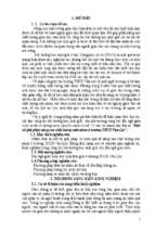 Một số giải pháp nâng cao chất lượng mũi nhọn ở trường thcs văn lộc