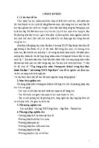 ứng dụng phần mềm netsupport school trong dạy học thực hành tin học 7 trường thcs nga bạch