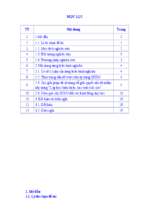 Phương pháp sử dụng trò chơi trong những tiết dạy học toán ở trường thcs xuân cẩm nhằm xây dựng lớp học thân thiện, học sinh tích cực.