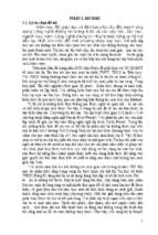 Bồi dưỡng học sinh giỏi lớp 8 thông qua việc học câu lệnh lặp for...to...do trong turbo pascan