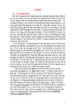 Biện pháp vận dụng tích hợp liên môn trong bài bảo vệ môi trường và nguồn lợi thủy sản môn công nghệ 7 cho học sinh ở trường trung học cơ sở nga thủy