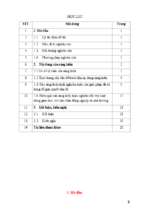 Rèn luyện kỹ năng tính tổng của dãy phân số viết theo quy luật cho học sinh lớp 6