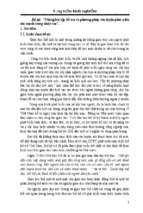 Những bài tập bổ trợ và phương pháp rèn luyện phát triển sức mạnh trong nhảy cao.hảy cao thông qua một số bài tập bổ trợ.