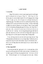 Skkn một số biện pháp chỉ đạo góp phần nâng cao chất lượng dạy học phân môn chính tả ở bậc tiểu học