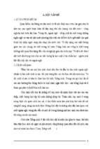 Skkn một vài kinh nghiệm gây hứng thú trong giờ học tiếng anh qua các trò chơi lớp 5.