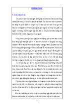 Skkn một số biện pháp chỉ đạo nâng cao chất lượng giáo dục âm nhạc cho trẻ hàng ngày ở trường mầm non