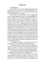 Skkn thực trạng và một số giải pháp tăng cường năng lực quản lý tài chính trong các đơn vị trực thuộc sở giáo dục trên địa bàn tỉnh lai châu