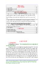 Skkn sử dụng những nguyên lý kết cấu, luật thi, tứ thơ,ngôn ngữ, nhan đề vào dạy học tác phẩm thơ đường trong chương trình ngữ văn 10 nhằm kích thích hứng thú học tập của học sinh