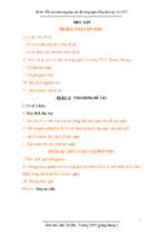 Skkn đổi mới phương pháp dạy kỹ năng nghe tiếng anh lớp 10