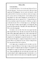 Skkn một số giải pháp quản lí nhằm nâng cao chất lượng học sinh ở trường mầm non