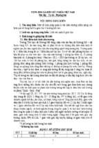 Skkn một số biện pháp quản lí của hiệu trưởng nhằm nâng cao hiệu quả sử dụng thiết bị giáo dục ở trường tiểu học