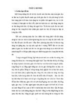 Dạy học văn bản “ vợ chồng a phủ’’ của tô hoài bằng các hoạt động trải nghiệm sáng tạo nhằm phát huy các kỷ năng, năng lực cho học sinh.