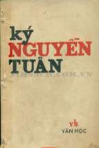 Ký Nguyễn Tuân