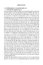 Luận văn định giá bất động sản thế chấp trong các ngân hàng thương mại việt nam hiện nay