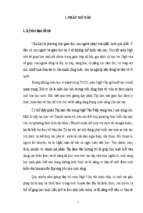 Skkn phương pháp giúp học sinh học làm tốt bài làm văn lớp 9