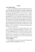 Nghiên cứu nâng cao chất lượng đo nồng độ khí độc hại trong môi trường công nghiệp dùng mạng nơ ron