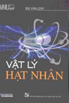 Vật lý hạt nhân