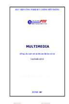 Multimedia 