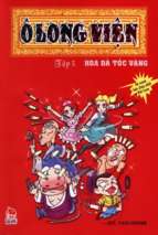 O LONG VIEN VOL 3 TAP 1