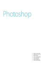 Teach yourself photoshop 2016 UK