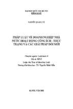 địa vị pháp lý của người nước ngoài ở việt nam trong tư pháp quốc tế giai đoạn hiện nay