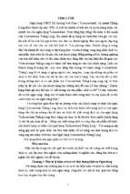 Nâng cao chất lượng dịch vụ cung ứng sản phẩm tiết kiệm cho khách hàng cá nhân của ngân hàng techcombank thăng long