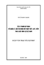 Tội vi phạm quy định về quản lý, bảo vệ động vật nguy cấp, quý, hiếm theo luật hình sự việt nam