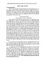 Skkn   một số giải pháp tạo hứng thú học tập cho học sinh trong môn lịch sử 9